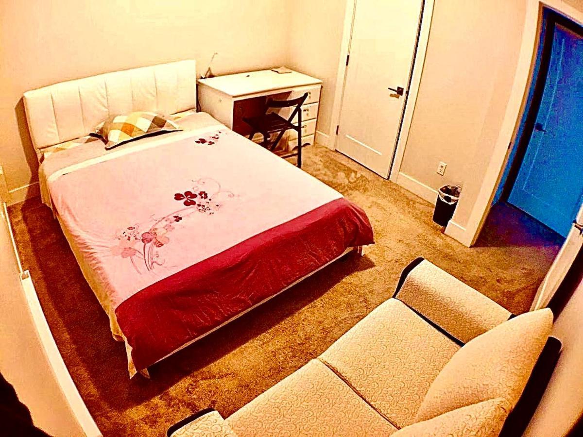 素里Deluxe House公寓 外观 照片