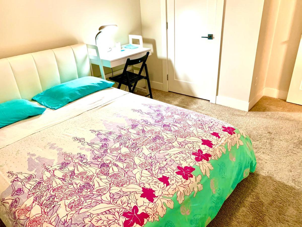 素里Deluxe House公寓 外观 照片