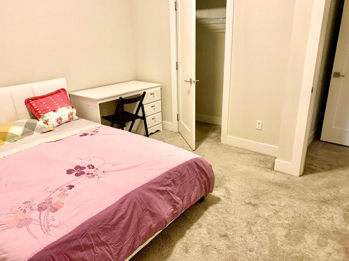 素里Deluxe House公寓 外观 照片