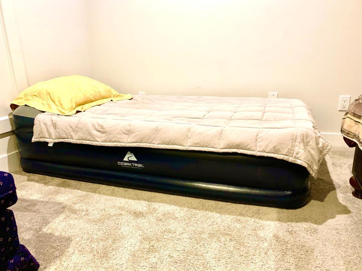 素里Deluxe House公寓 外观 照片