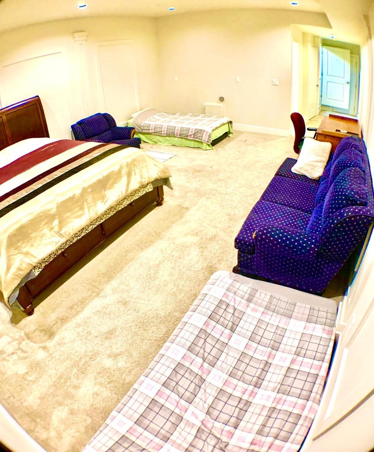 素里Deluxe House公寓 外观 照片